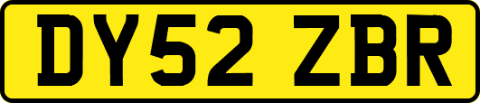 DY52ZBR