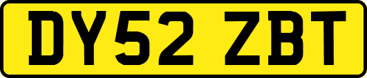 DY52ZBT
