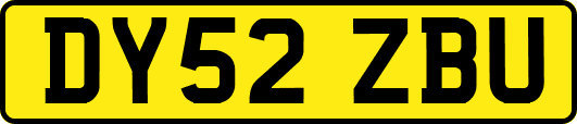 DY52ZBU