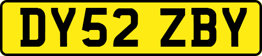 DY52ZBY