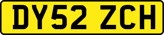 DY52ZCH
