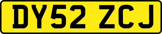 DY52ZCJ