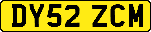 DY52ZCM