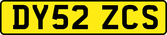 DY52ZCS