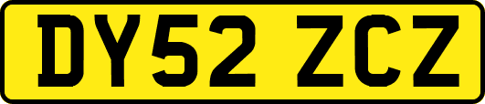 DY52ZCZ