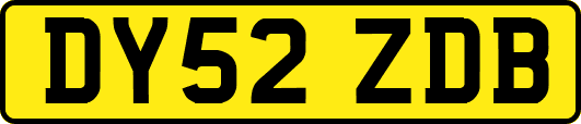 DY52ZDB