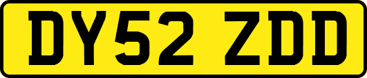 DY52ZDD