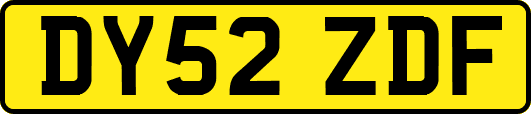 DY52ZDF