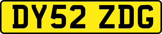 DY52ZDG