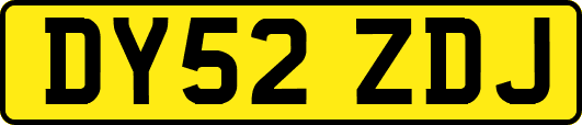 DY52ZDJ