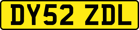 DY52ZDL
