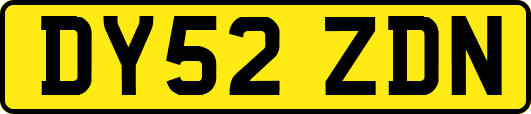 DY52ZDN