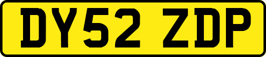 DY52ZDP