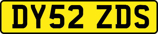 DY52ZDS