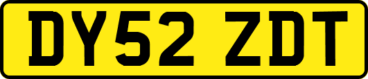 DY52ZDT