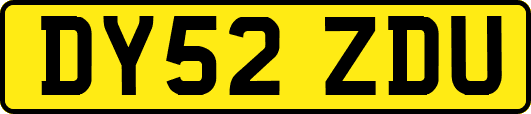 DY52ZDU