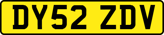 DY52ZDV