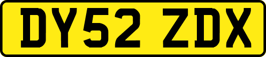 DY52ZDX