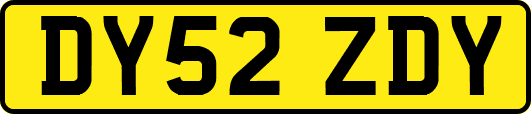 DY52ZDY