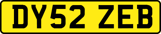 DY52ZEB