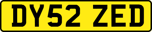 DY52ZED