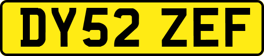 DY52ZEF