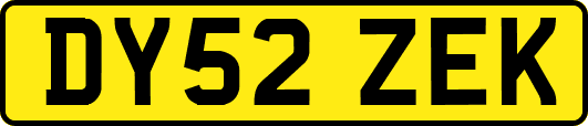 DY52ZEK