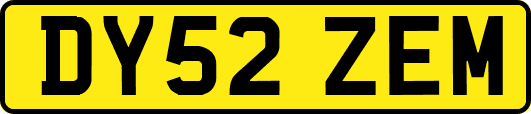 DY52ZEM
