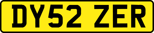 DY52ZER