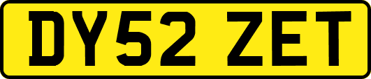 DY52ZET