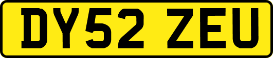 DY52ZEU