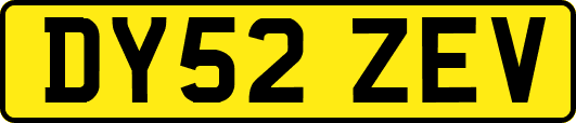 DY52ZEV