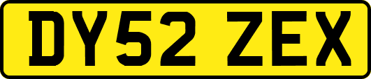 DY52ZEX