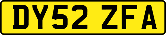 DY52ZFA