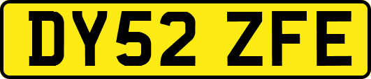 DY52ZFE