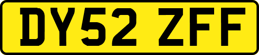 DY52ZFF