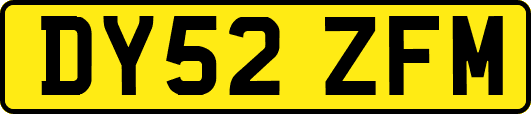 DY52ZFM
