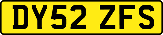 DY52ZFS