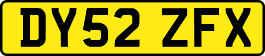 DY52ZFX