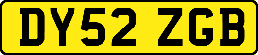 DY52ZGB