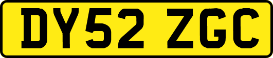 DY52ZGC