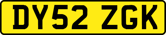 DY52ZGK
