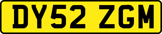 DY52ZGM