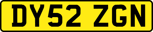 DY52ZGN