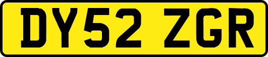 DY52ZGR