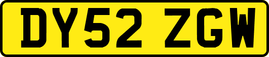 DY52ZGW