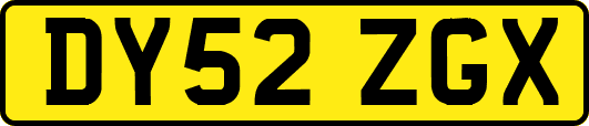 DY52ZGX
