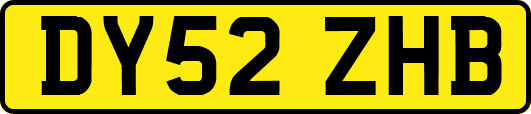DY52ZHB