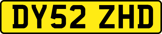 DY52ZHD