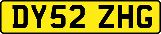 DY52ZHG